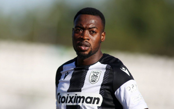 «Σε συζητήσεις ΠΑΟΚ και Αλ Καλίτζ για τον Νάρεϊ»