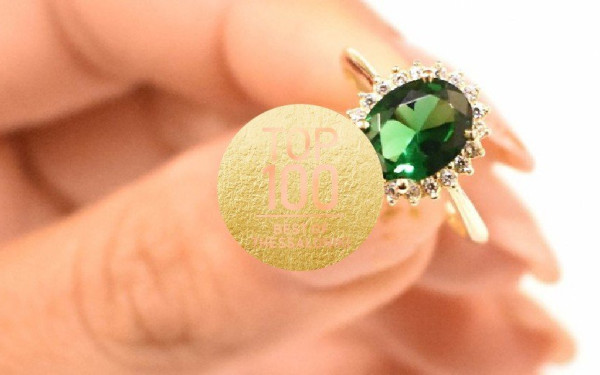 NOBLOR: Το «ευγενές» κόσμημα της Θεσσαλονίκης