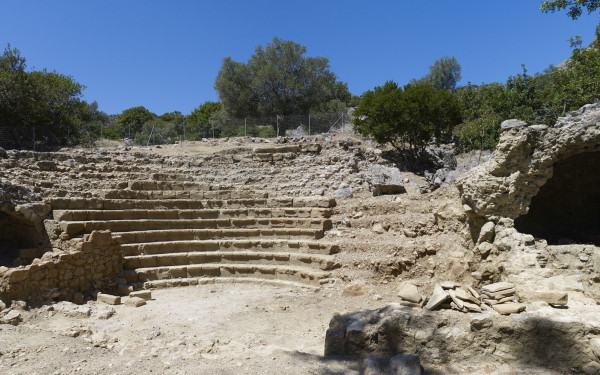 Όλη η Ελλάδα ένας πολιτισμός; Ποικίλες εκδηλώσεις στη διάρκεια της πέμπτης εβδομάδας του προγράμματος
