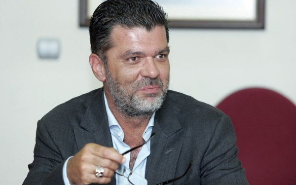 Αμετανόητος ο Πάτσης: «Αφού είναι νόμιμο τότε τι συζητάμε; - Όλοι ήξεραν την δράση μου» (βίντεο) 