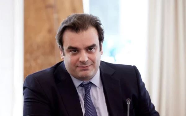 Πιερρακάκης: Κάποια σχολεία στη Θεσσαλία μπορεί να μην ανοίξουν για μήνες - Είμαστε δίπλα σε εκπαιδευτικούς και μαθητές (βίντεο)