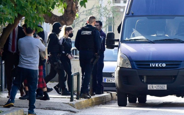 Ρούλα Πισπιρίγκου:  Στις 16 Νοεμβρίου θα απολογηθεί για τους θανάτους της Μαλένας και της Ίριδας