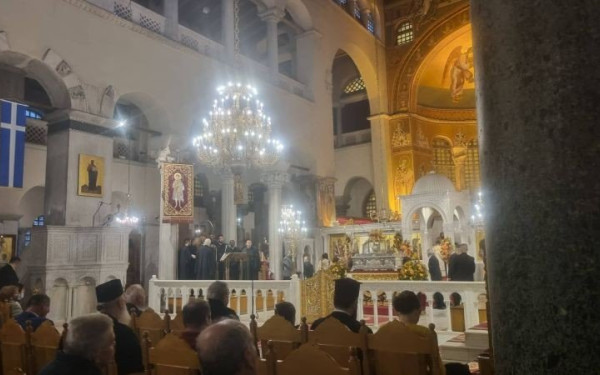 Έκθεση «καμπανάκι» των ΗΠΑ για τις θρησκευτικές ελευθερίες σε Τουρκία και Ελλάδα