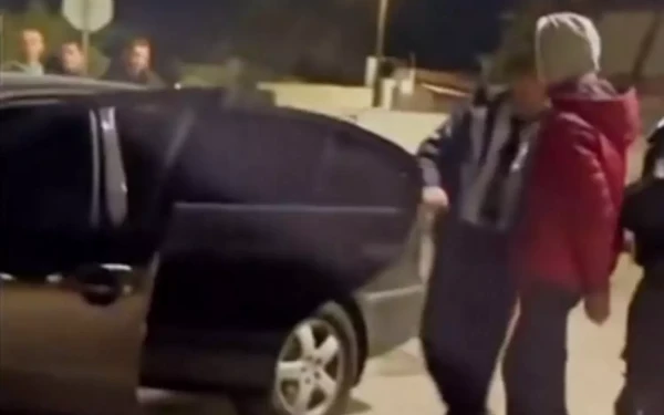 Συνελήφθη ο γνωστός Tik Toker «Red Dragon» 