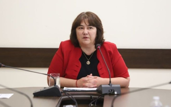 Η Βουλγαρία δεν θα καταθέσει σχέδιο... προϋπολογισμού για το 2023