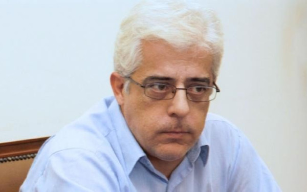 Σοφιανός: Να καταργηθούν οι άθλιοι νόμοι για τα κόκκινα δάνεια που ψήφισαν ΝΔ - ΣΥΡΙΖΑ