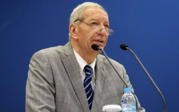 Πέθανε ο πρώην πρόεδρος του ΟΑΣΘ, Χρήστος Στεφανίδης