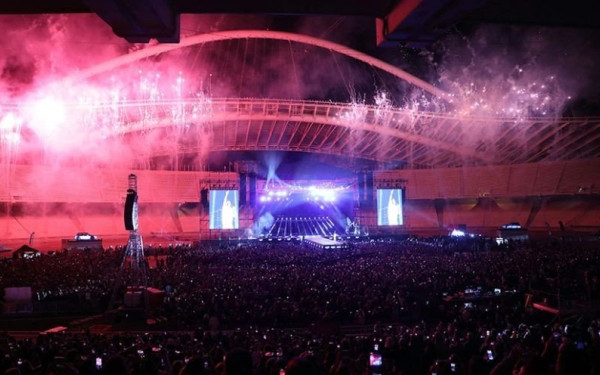 6η Γιορτή Τέχνης «Serres Music & Art Festival»: Ένα Σαββατοκύριακο Πολιτισμού και Δημιουργίας στις Σέρρες