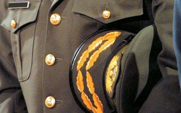 Σέρρες: Ταγματάρχης πέθανε ξαφνικά, 15 μέρες πριν την αποστρατεία