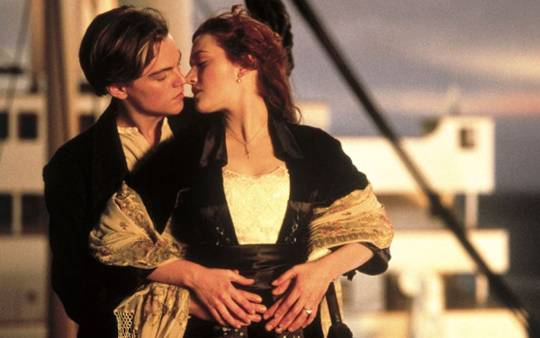 Πασίγνωστος Έλληνας ηθοποιός παραλίγο να παίξει στον «Τιτανικό» (βίντεο)