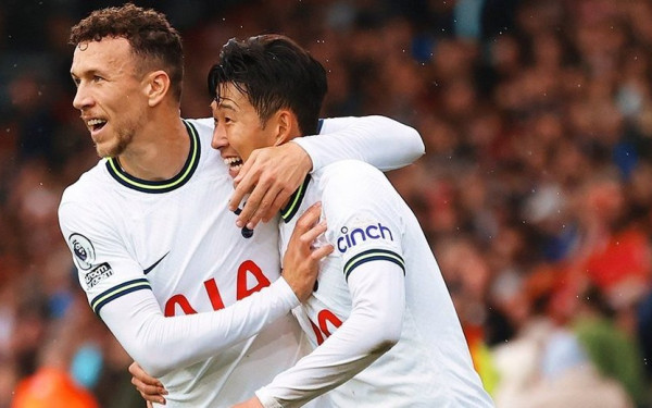 Αγγλία: Έβγαλε... ψυχή η Τότεναμ, η Μπράιτον διέσυρε Τσέλσι και Πότερ (βίντεο)