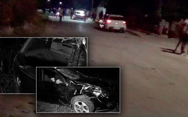 Ημαθία: Tαυτοποιήθηκε ο οδηγός που παρέσυρε οικογένεια και σκότωσε 15χρονη 