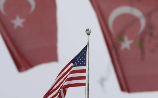 Η απειλή της Τουρκίας και οι ευθύνες των ΗΠΑ. Του Παντελή Σαββίδη