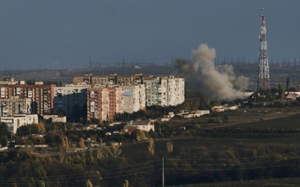 Ουκρανία: Η εταιρία διαχείρισης της ηλεκτρικής ενέργειας προειδοποιεί για περισσότερες διακοπές