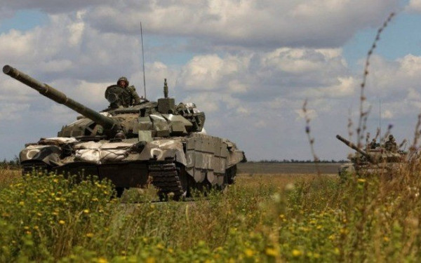 Ρωσία: Οι αρχές κατοχής στη Χερσώνα κάλεσαν επειγόντως τους αμάχους να την εγκαταλείψουν