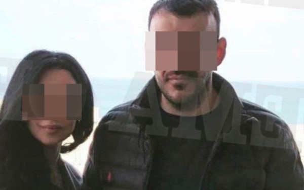 Ηράκλειο: Πέταξε το οξύ στον άνδρα της επειδή της ζήτησε να χωρίσουν 