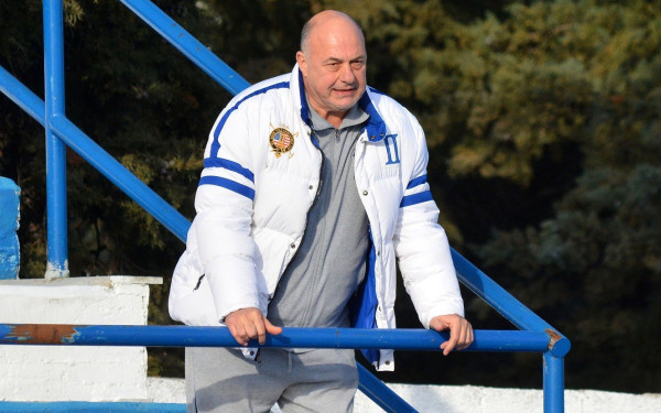 Καταγγελίες στον Βόλο από υποψήφιους για τραμπουκισμούς από τον Αχιλλέα Μπέο