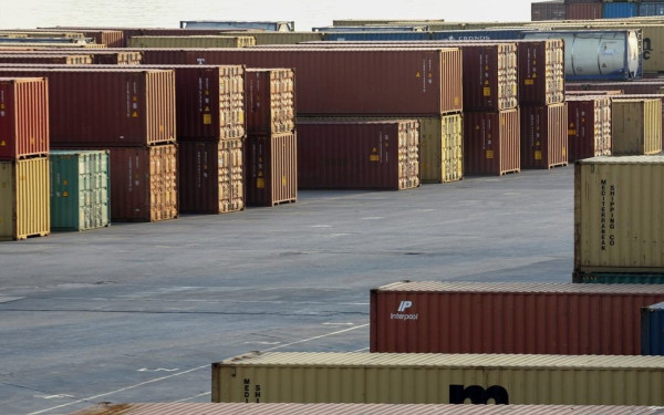 Βαρύ το πλήγμα στην οικονομία  από την πανδημία