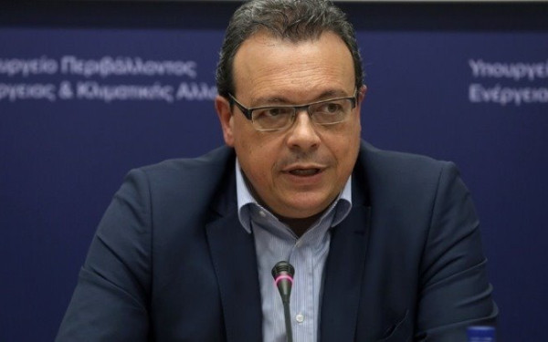 Σ. Φάμελλος: Αν δεν υπάρξει νέα «κοινωνική συμφωνία», η κοινωνία θα ηττάται και θα χάνει δικαιώματα