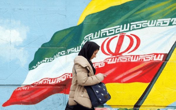 Το Ιράν υιοθετεί αυστηρότερες ποινές για τη βία κατά των γυναικών