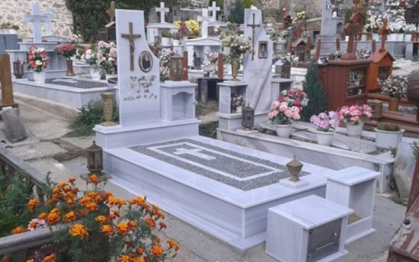 Θεσσαλονίκη: Χειροπέδες σε πατέρα και γιο για επίθεση σε δημοτικό υπάλληλο στα Κοιμητήρια του Ευόσμου