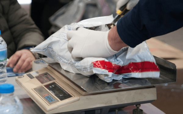 Ιρλανδία: Κατάσχεση κοκαΐνης αξίας 166 εκατομμυρίων δολαρίων 