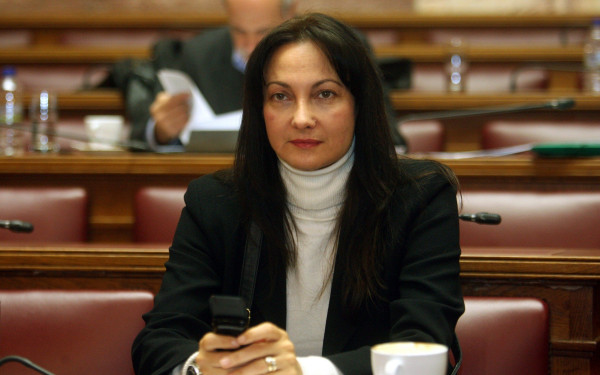 Έλ. Κουντουρά: Το θέμα των Τεμπών να μπει με τη μορφή του κατεπείγοντος στην Επιτροπής TRAN του ΕΚ