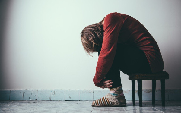 O καρκίνος αυξάνει τις πιθανότητες αυτοκτονίας