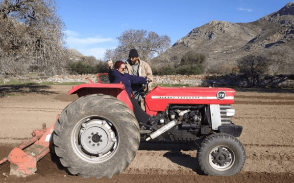 Σε διαβούλευση το Νοέμβριο το σχέδιο για το... νέο ΕΛΓΑ