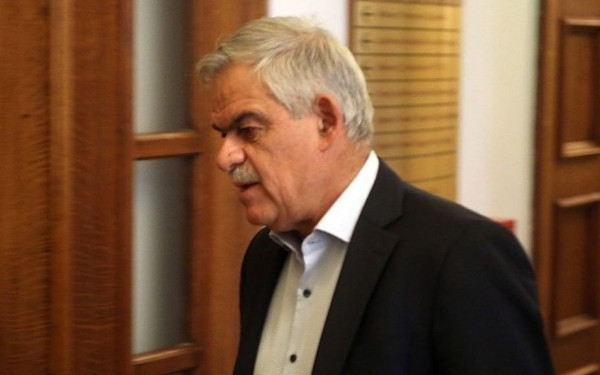 Δίκη για το Μάτι: Άσκηση δίωξης για ψευδή κατάθεση σε βάρος του πρώην υπουργού Ν. Τόσκα ζήτησε συνήγορος πολυεγκαυματία