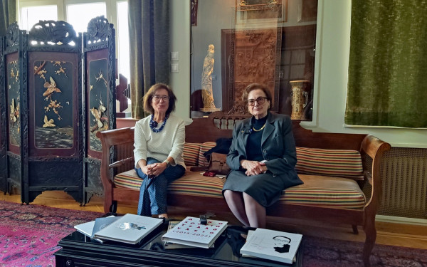 Πώς ήταν η τελευταία δεκαετία για το Τελλόγλειο Ίδρυμα Τεχνών