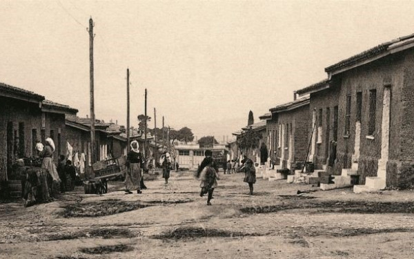 Θεσσαλονίκη: Ο Γολγοθάς των Προσφύγων μέσα από τα αρχεία των σωματείων