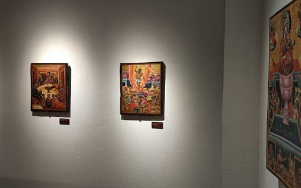 Οι κλεμμένες εικόνες της Ηπείρου, ένα χαμένο «βημόθυρο» και... ο δύσκολος δρόμος της επιστροφής τους