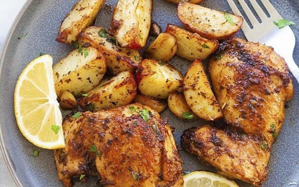 Οδυσσέας: Τα μαγειρευτά φαγητά στην καλύτερη εκδοχή τους