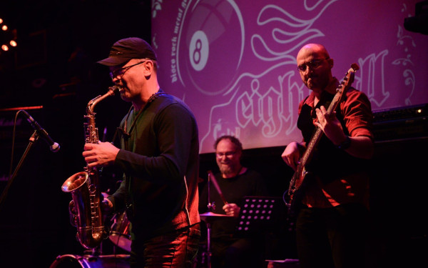 Ένα ξεχωριστό φεστιβάλ στα Λαδάδικα