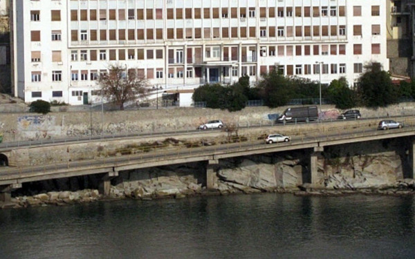 Καβάλα: Το παλιό νοσοκομείο στο επίκεντρο