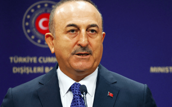 Οργισμένη η Τουρκία μετά την ανακοίνωση της Κομισιόν ότι αναγνωρίζει μόνο την Κυπριακή Δημοκρατία 