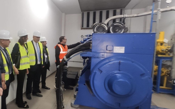 Η ΕΥΑΘ στη μάχη της εξοικονόμησης ενέργειας