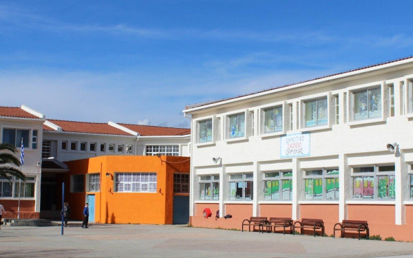 Χαλκιδική: Δημοτικό σχολείο επιλέχθηκε ως συντονιστικό σε πρόγραμμα Erasmus+