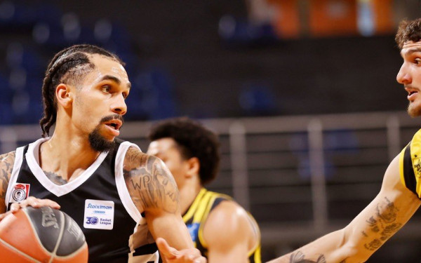 Μπάσκετ: Δεν κρατιέται ο Μήτρου - Λονγκ, που έρχεται άμεσα για τον Άρη