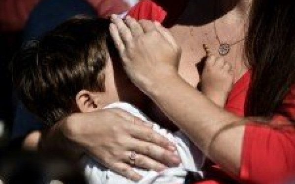 Το μητρικό γάλα «ασπίδα» για βρέφη και μητέρες