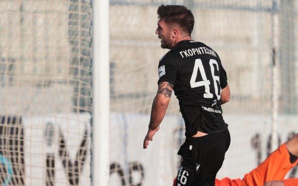 Super League 2: Δραματική νίκη για τον ΠΑΟΚ Β', δεύτερη ισοπαλία για τη Βέροια (βίντεο)