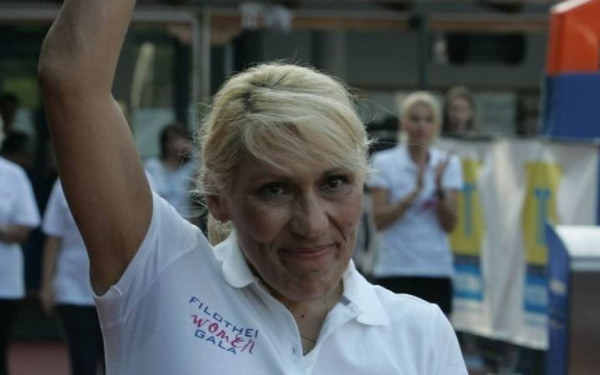 Η πικρία της Βερούλη και ο θαυμασμός για την Τζένγκο (βίντεο)