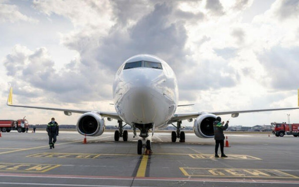 Γενική απεργία: Μπαράζ ακυρώσεων και τροποποιήσεων στις πτήσεις εσωτερικού και εξωτερικού