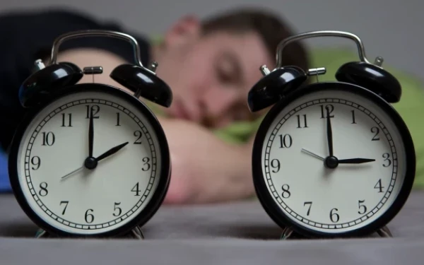 Η αλλαγή ώρας βλάπτει (σοβαρά) την υγεία 