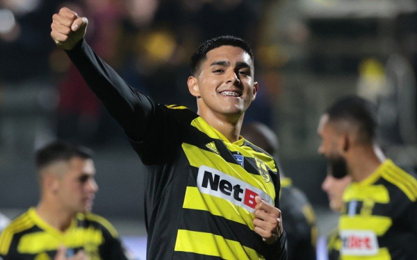 Άρης - Λαμία 5-0: Έτσι... μάλιστα!