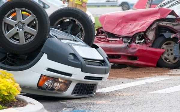 Αυτοκίνητο: Πόσο αυξάνεται ο κίνδυνος θανατηφόρου τροχαίου όσο παλιώνει το όχημα