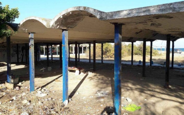 ΤΑΙΠΕΔ: Πώς θα αξιοποιηθεί το ακίνητο «Camping Αγίας Τριάδας» στη Θεσσαλονίκη