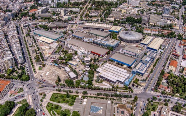 ΔΕΘ: Δημόσιος διαγωνισμός για την εκπόνηση μελέτης σκοπιμότητας του ΜΕΚΕΠΠ