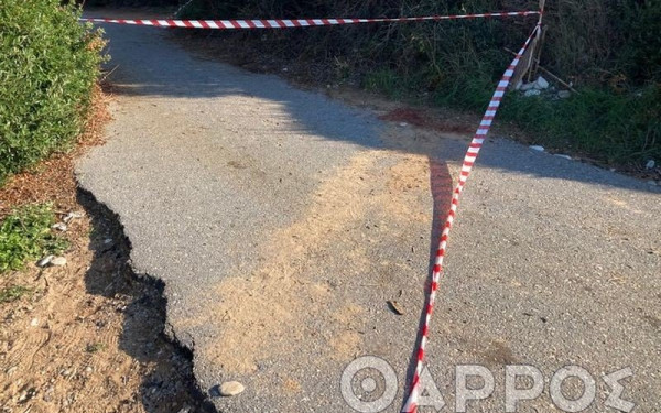 Κυπαρισσία: Εξιχνιάστηκε ο θάνατος 31χρονου που βρέθηκε θαμμένος σε παραλία - Τρεις συλλήψεις
